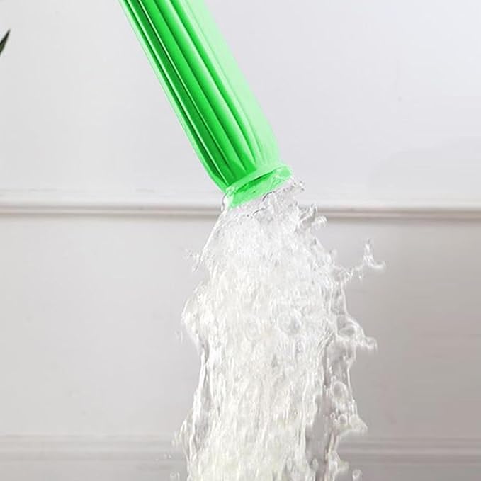 Green Twist Mop