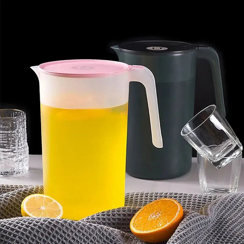 Plastic Water Jug - Unique jug HaveLock Shop