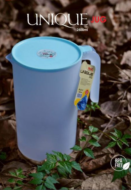 Plastic Water Jug - Unique jug HaveLock Shop