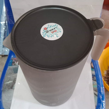 Plastic Water Jug - Unique jug HaveLock Shop