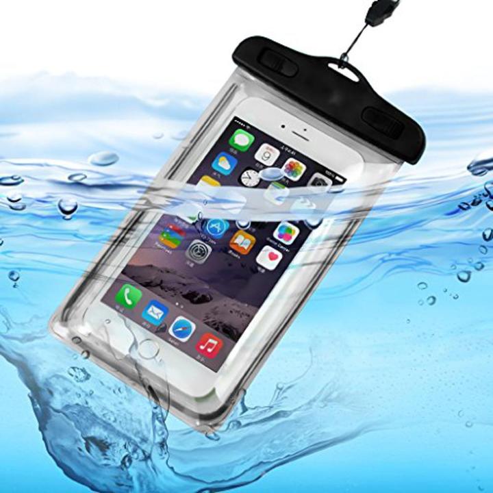 Mobile Pouch