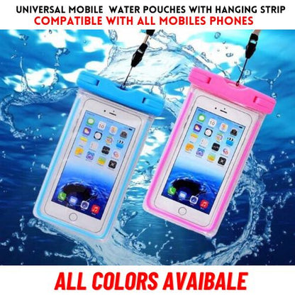 Mobile Pouch