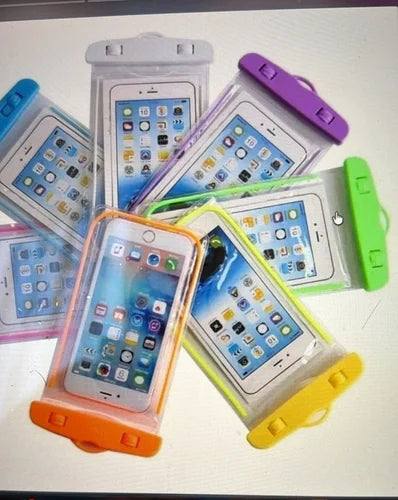 Mobile Pouch