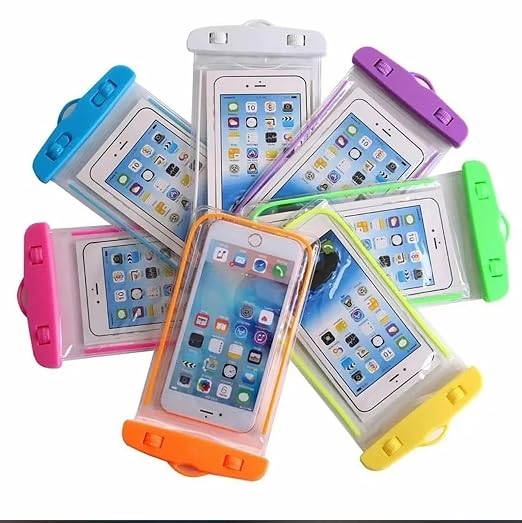 Mobile Pouch