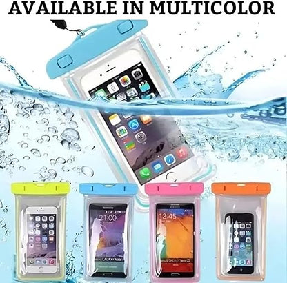 Mobile Pouch