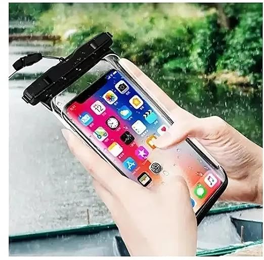 Mobile Pouch