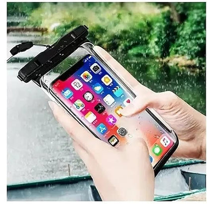 Mobile Pouch