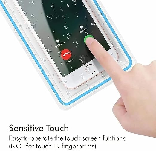 Mobile Pouch