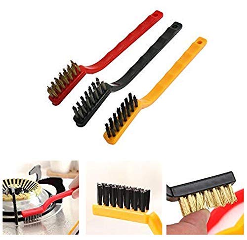 WIRE BRUSH