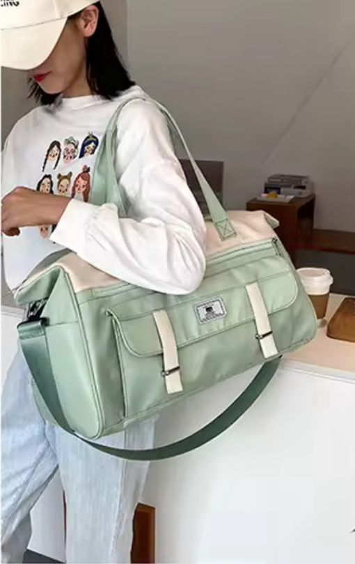 Imported Traveling College & University High Quality Bag HaveLock Shop