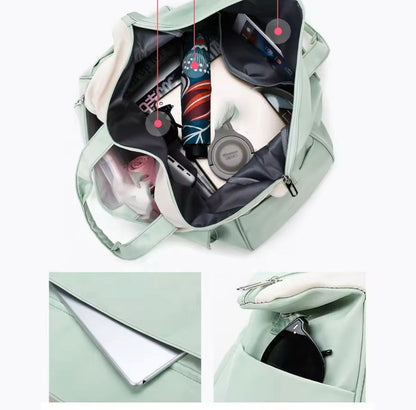 Imported Traveling College & University High Quality Bag HaveLock Shop