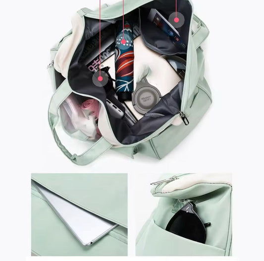 Imported Traveling College & University High Quality Bag HaveLock Shop