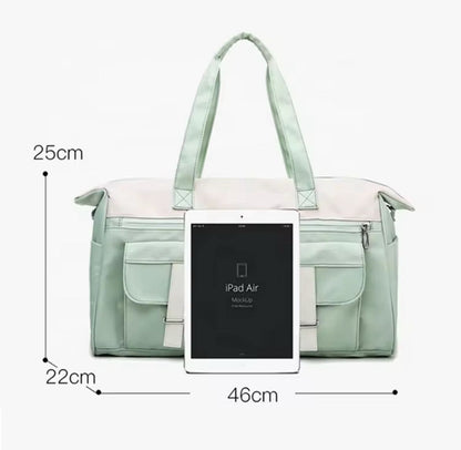 Imported Traveling College & University High Quality Bag HaveLock Shop