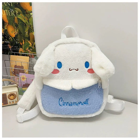 Scquince Character Stuff Imported Bag For Kids HaveLock Shop