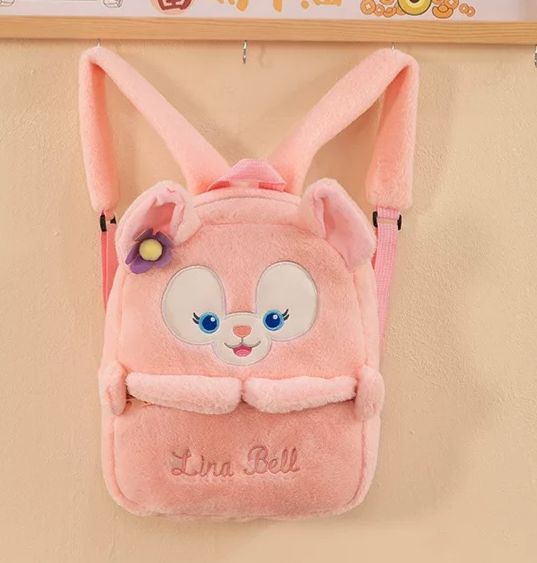 Scquince Character Stuff Imported Bag For Kids HaveLock Shop