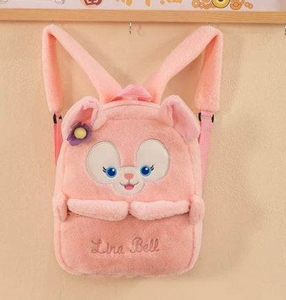 Scquince Character Stuff Imported Bag For Kids HaveLock Shop