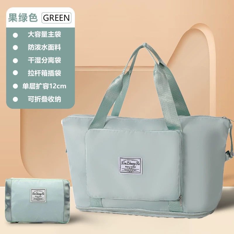 Imported Foldable Girls College &amp; University High Quality Bag HaveLock Shop