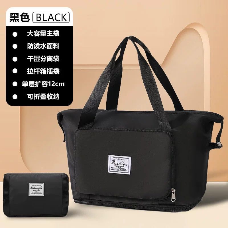 Imported Foldable Girls College &amp; University High Quality Bag HaveLock Shop