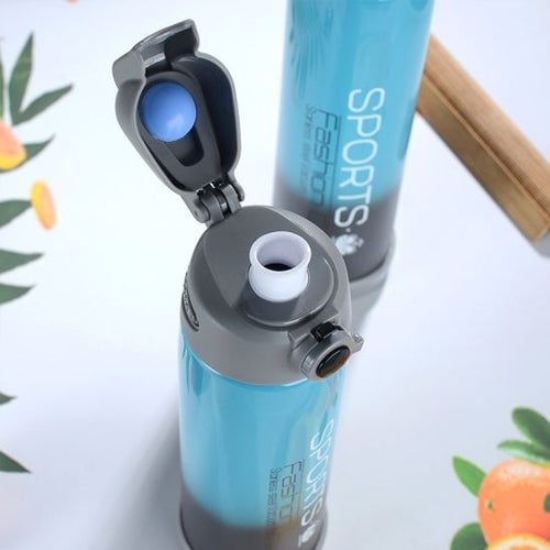 Sports Double Insulated Thermal Flask - 1000 ML HaveLock Shop