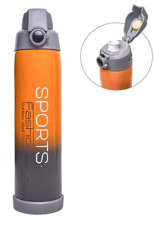 Sports Double Insulated Thermal Flask - 1000 ML HaveLock Shop