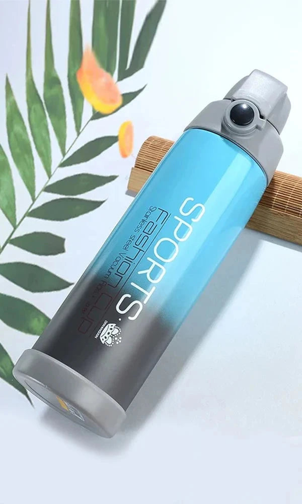 Sports Double Insulated Thermal Flask - 1000 ML HaveLock Shop