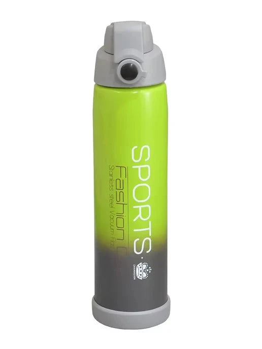 Sports Double Insulated Thermal Flask - 1000 ML HaveLock Shop
