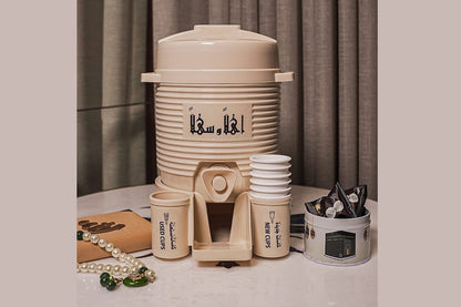 ZAMZAM COOLER