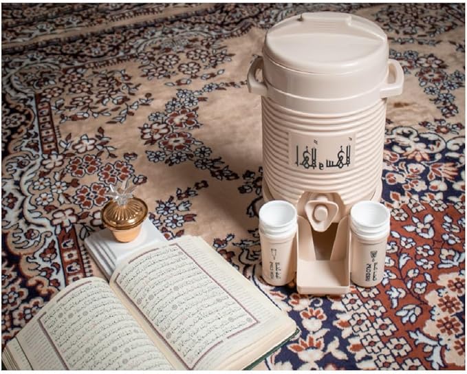 ZAMZAM COOLER