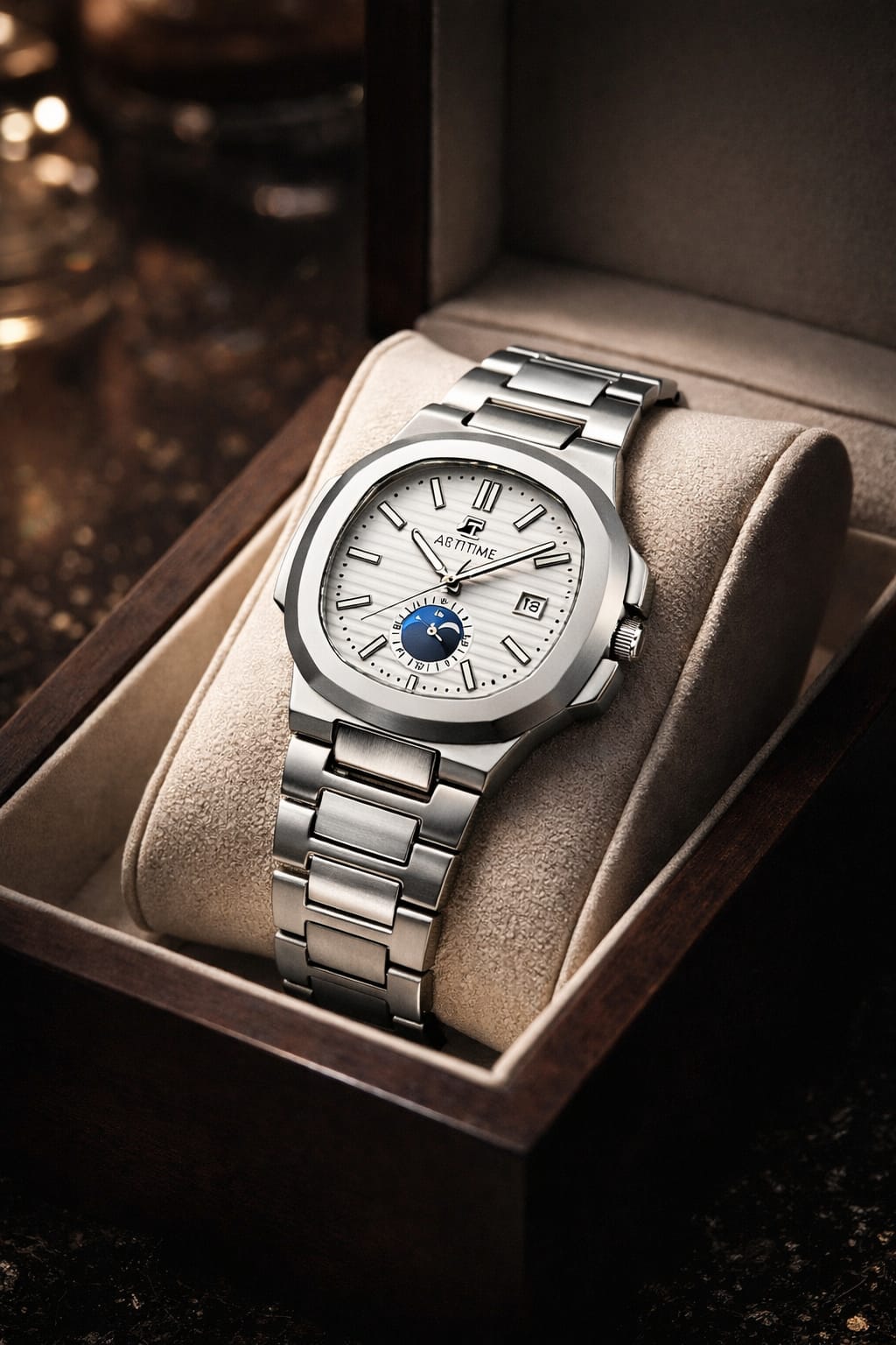 Mens Watch
