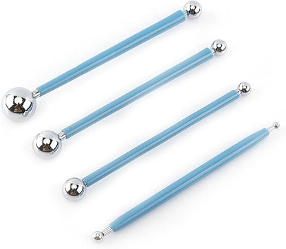 Ball tools set