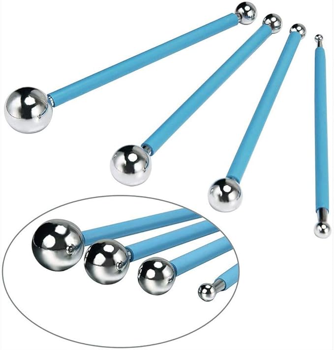 Ball tools set