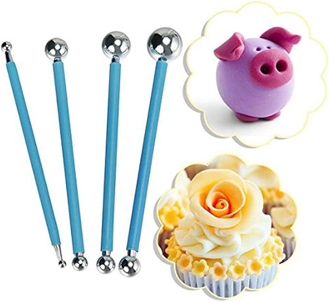 Ball tools set