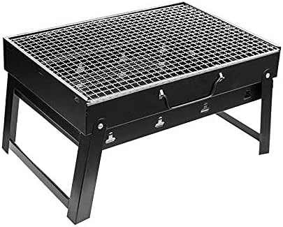 Portable BBQ grill