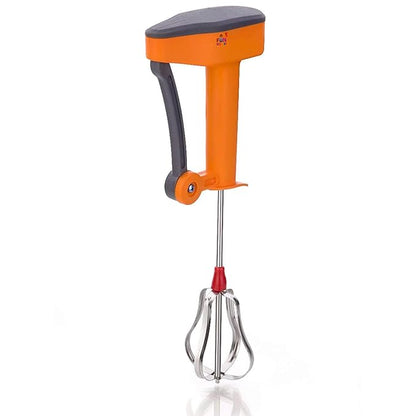 Power-Free Hand Blender And Beater