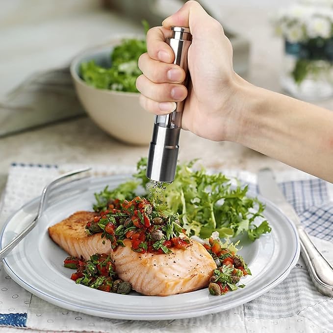 Black Pepper crusher