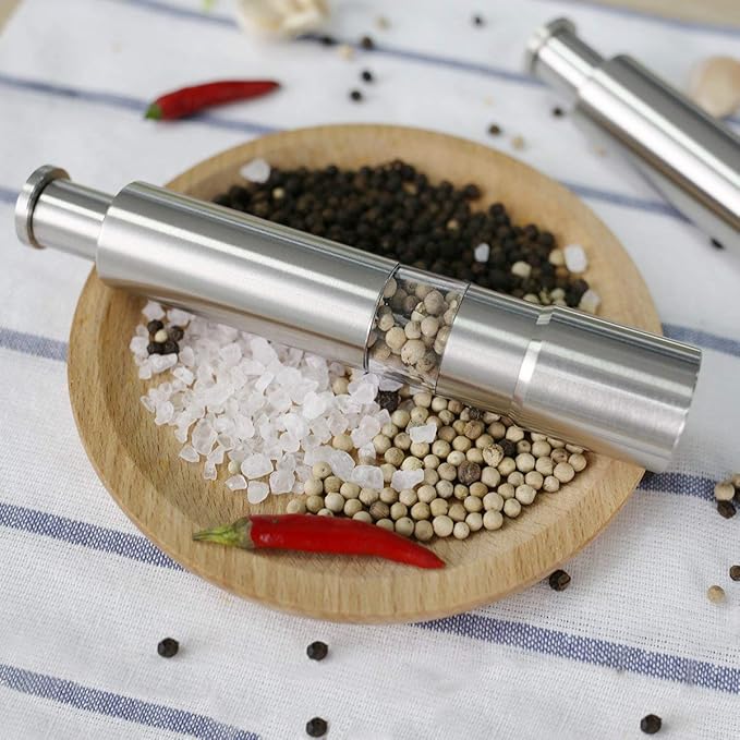 Black Pepper crusher