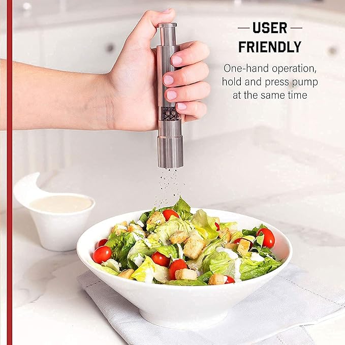 Black Pepper crusher