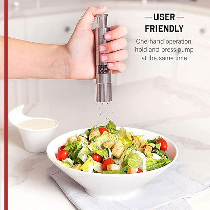 Black Pepper crusher