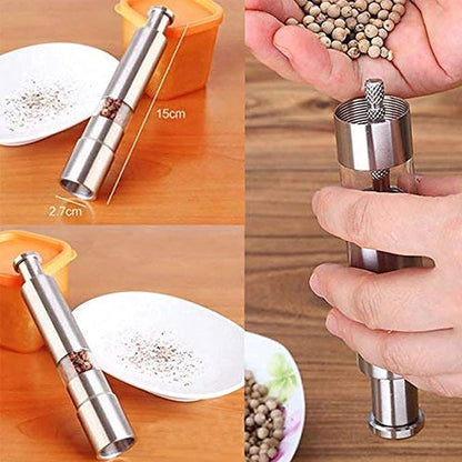 Black Pepper crusher