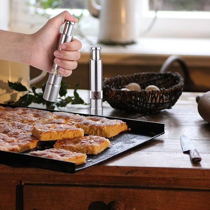 Black Pepper crusher