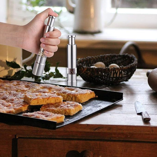 Black Pepper crusher