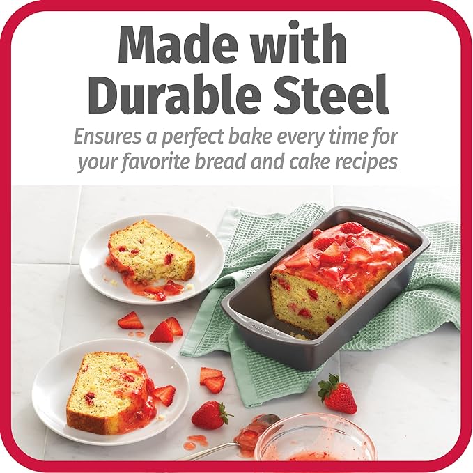 Bread pan / Loaf pan