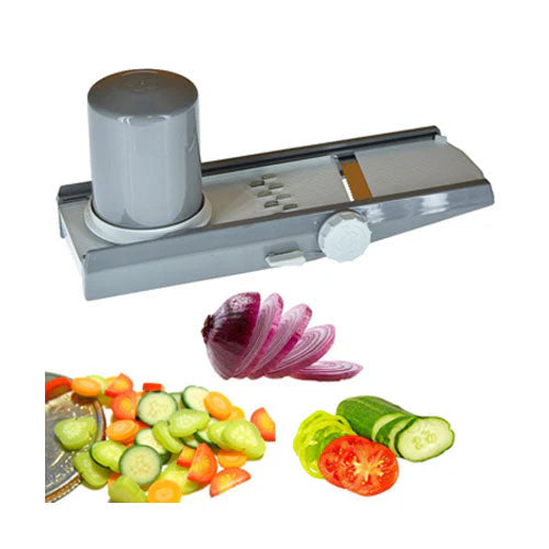 Bruno Vegetable Slicer Cutter HaveLock Shop