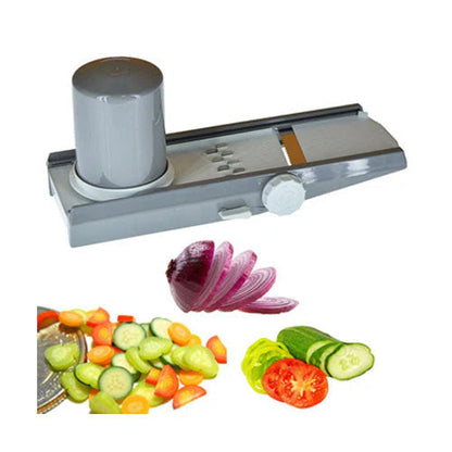 Bruno Vegetable Slicer Cutter HaveLock Shop