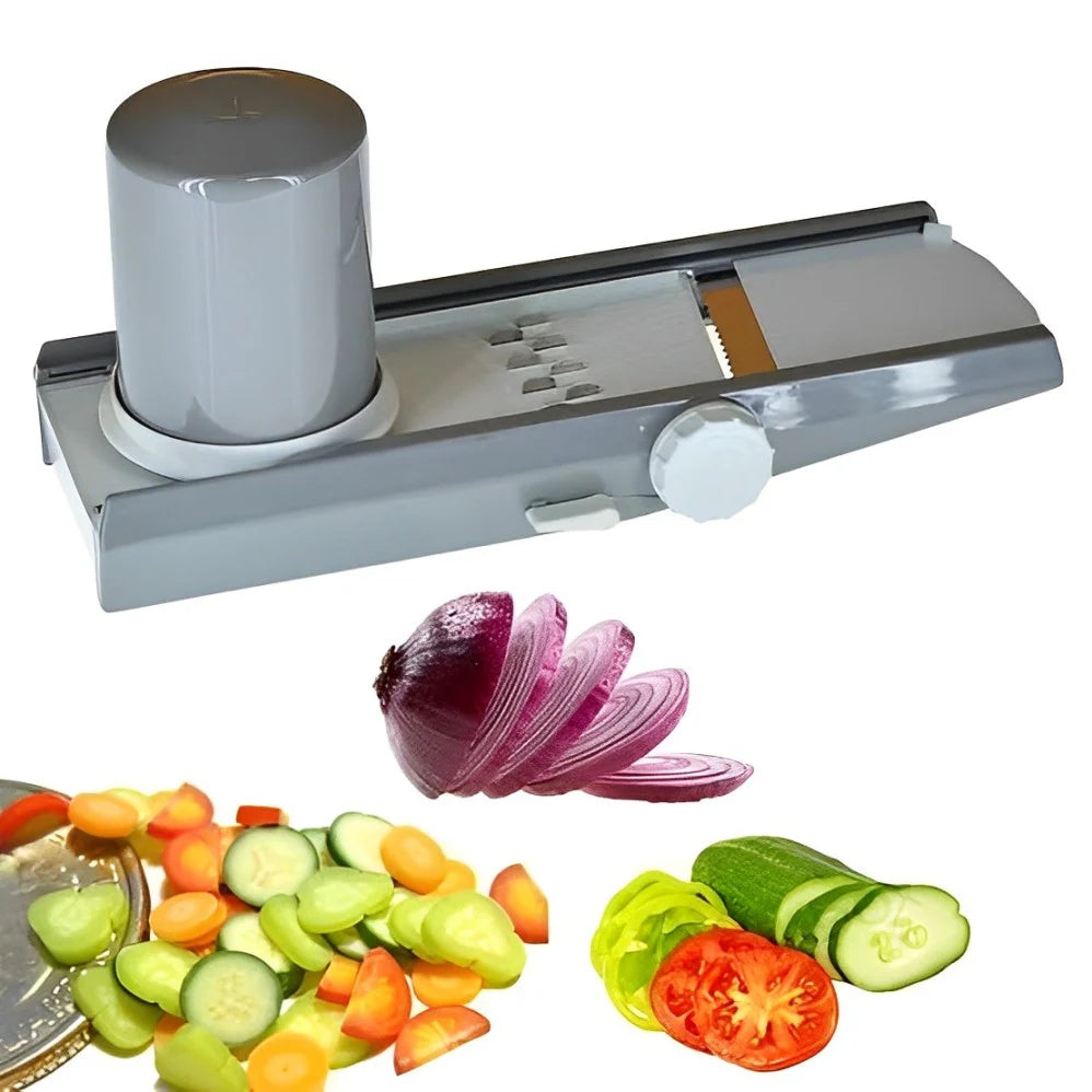 Bruno Vegetable Slicer Cutter HaveLock Shop