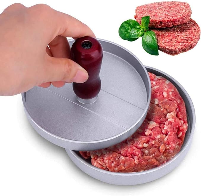 Burger Press