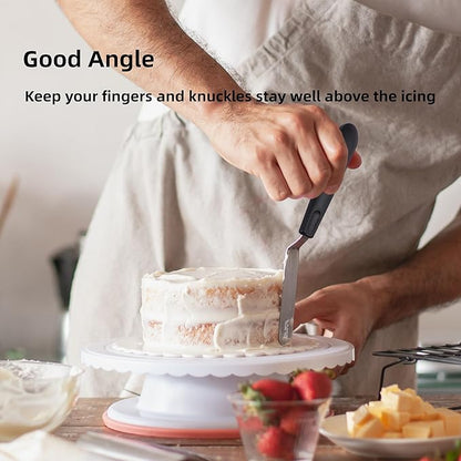 cake knife 