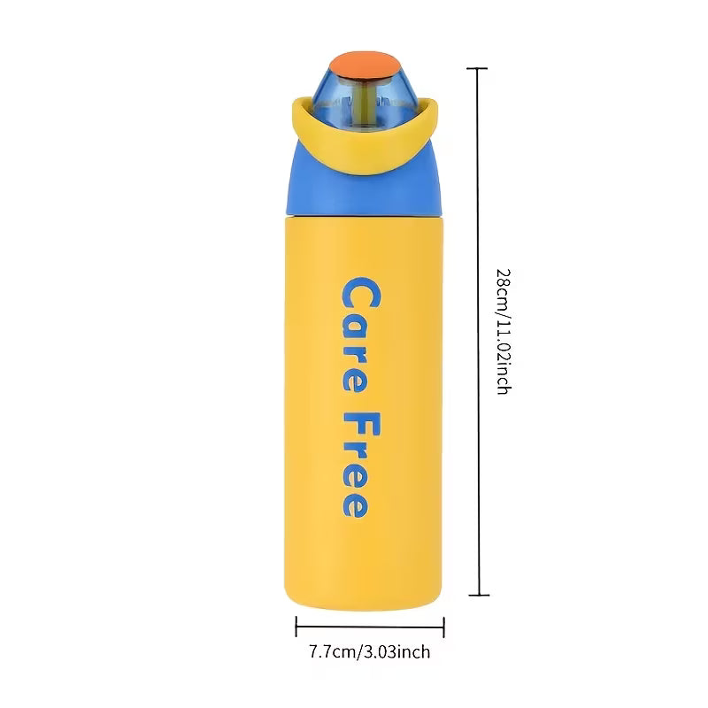 Stainless steel Bottle