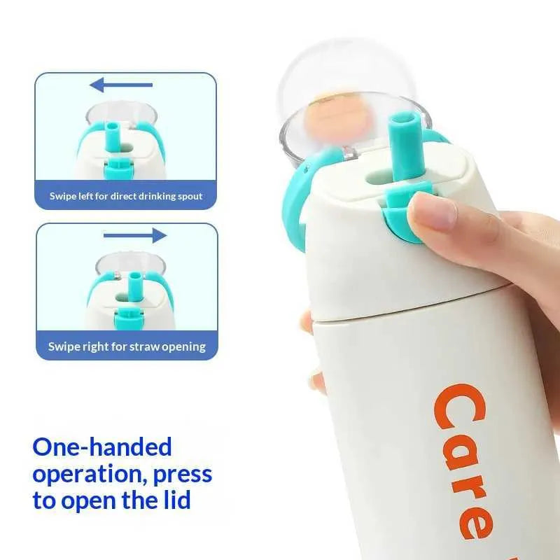 Stainless steel Bottle
