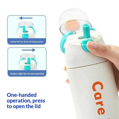 Stainless steel Bottle